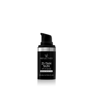 Packshot ZI TAN SUN SPF 20 (mineralischer Sonnenschutz) von vorne.