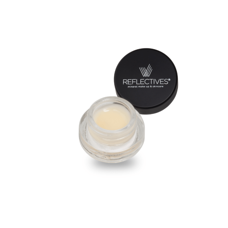 Make-up Primer & Moisturizer Undercover Cream in der Probedose mit geöffnetem Deckel.