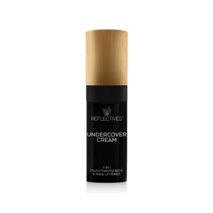 Packshot Undercover Cream 30ml von vorne.