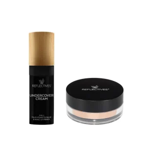 Im My Daily Foundation Set enthaltene Produkte (Make-up & Primer).