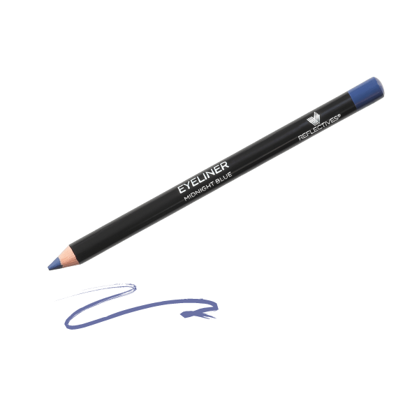 blauer-kajal-midnight-blue-offen-linie